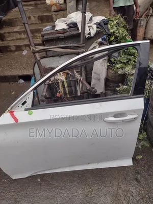 Complete Door for Honda Accord 2018 to 2022 Model