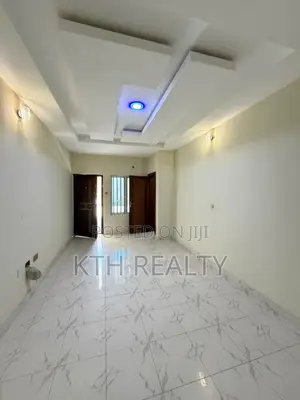 1bdrm Apartment in Agungi for rent