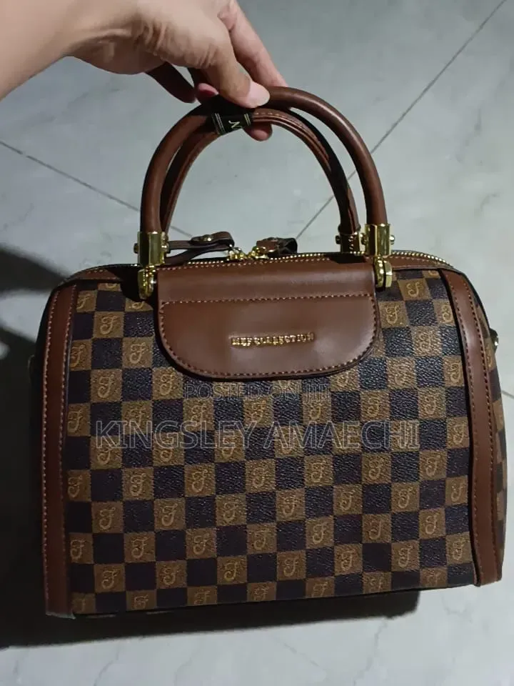 Quality Female Bag