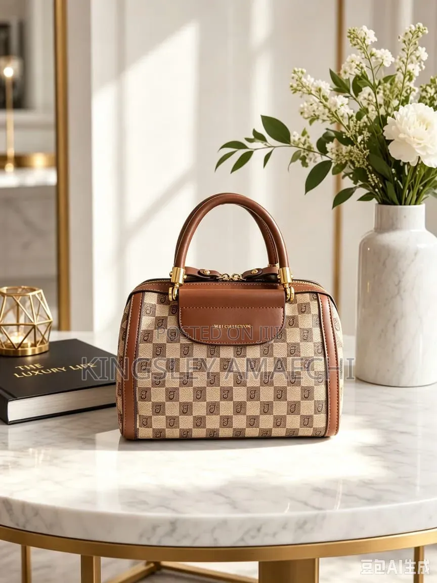 Quality Female Bag