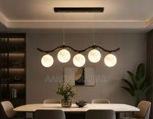 Indoor Lighting Ceiling Lamp Hanging Lamp Living Room Chandelier