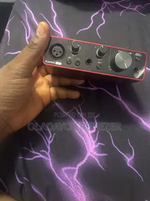 Sound Card