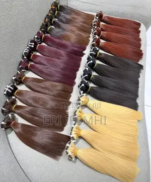 Hair by Eri