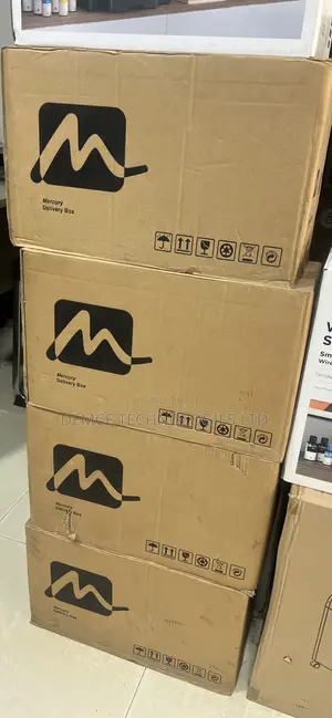 Mercury 3kva Ups