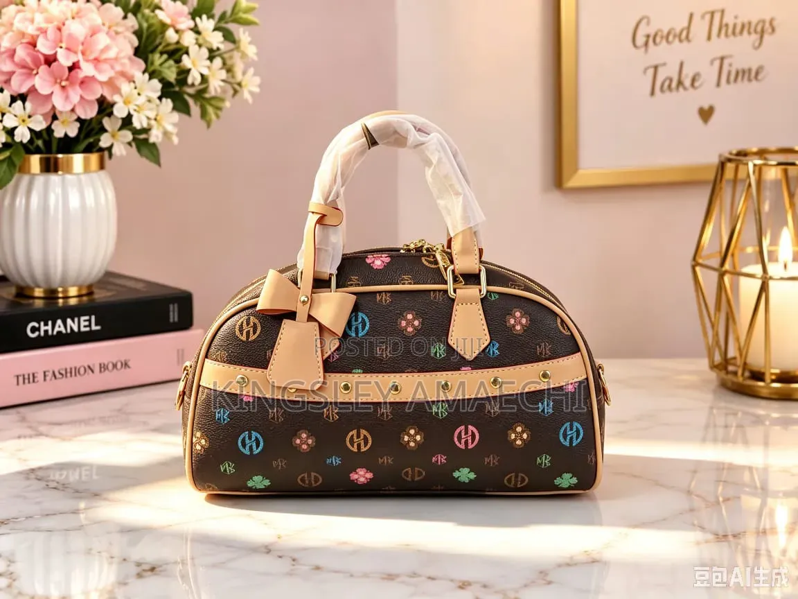 Quality Female Bag