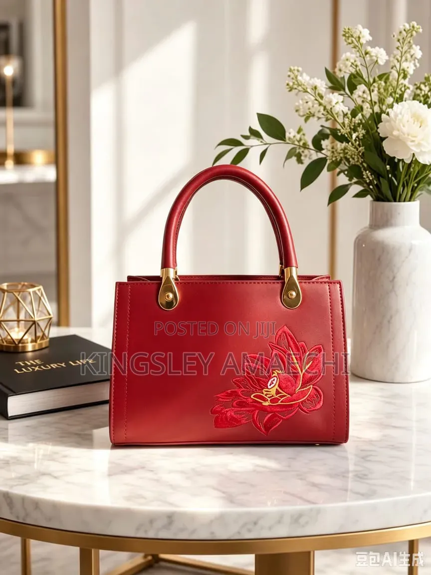 Quality Female Bag
