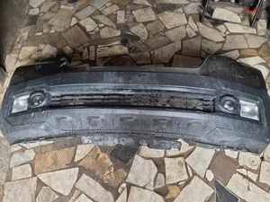 Front Bumper RIDGELINE