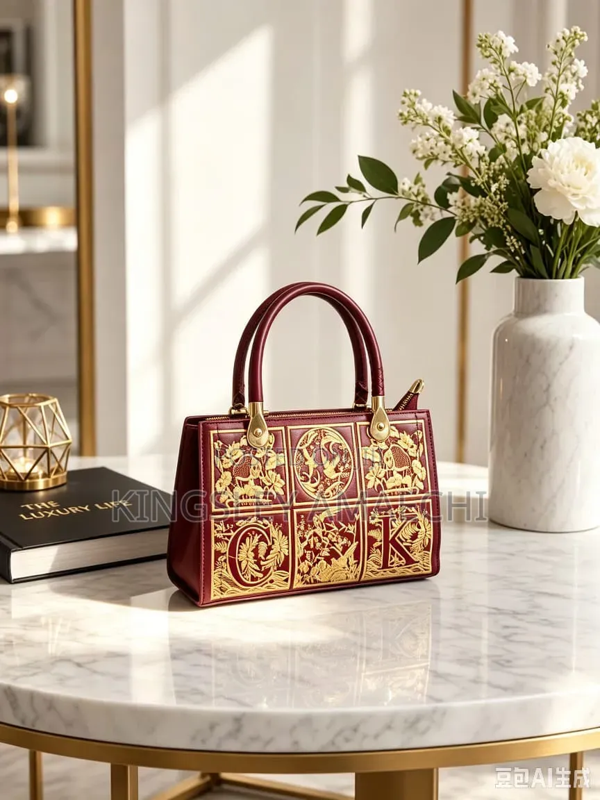 Quality Female Bag