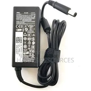 DELL Laptop Charger 65W - 19.5V - Big Pin