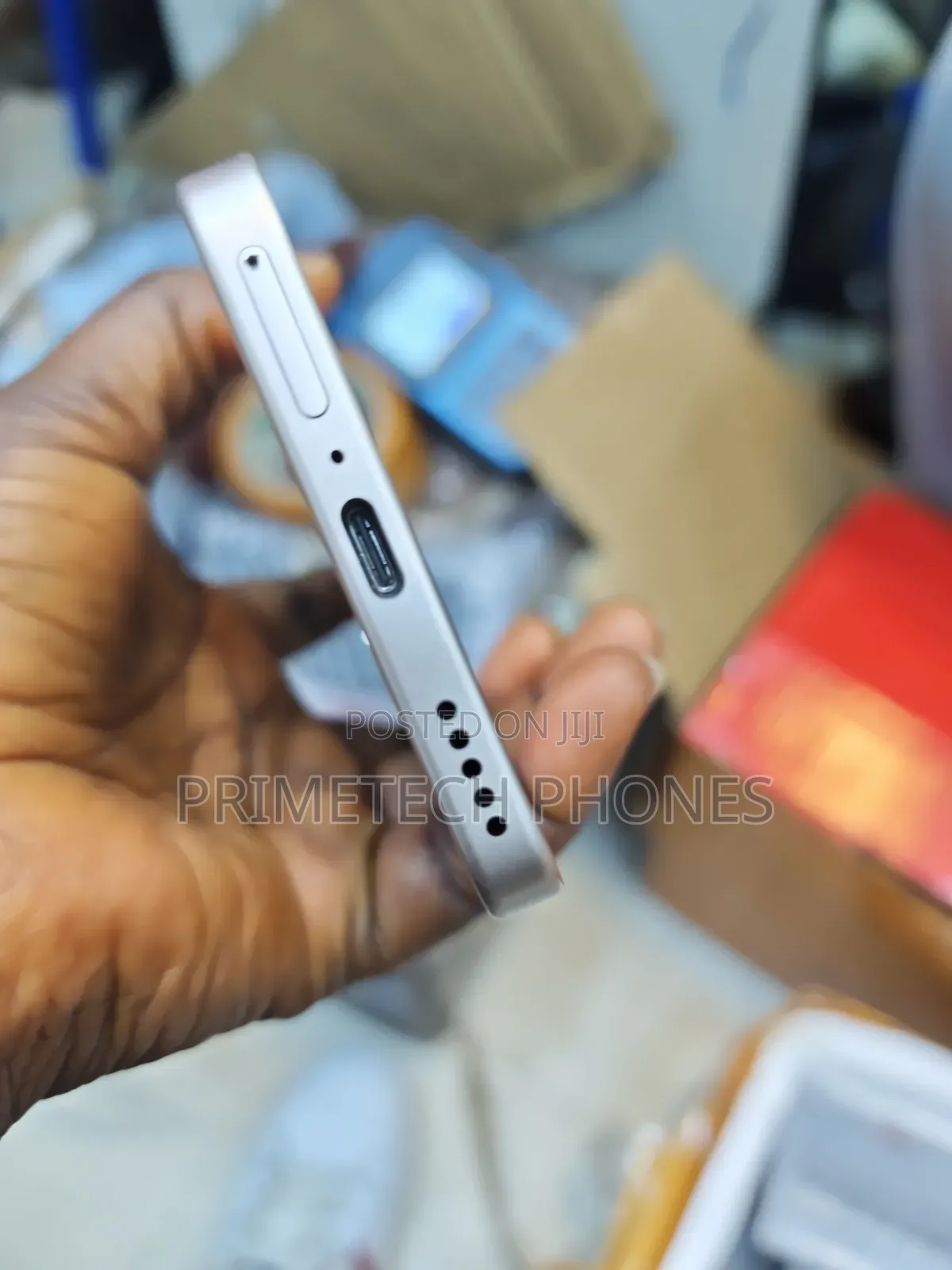 Honor 400 512 GB Gold
