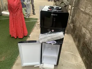MAXI YL-1663S-W Compact Water Dispenser