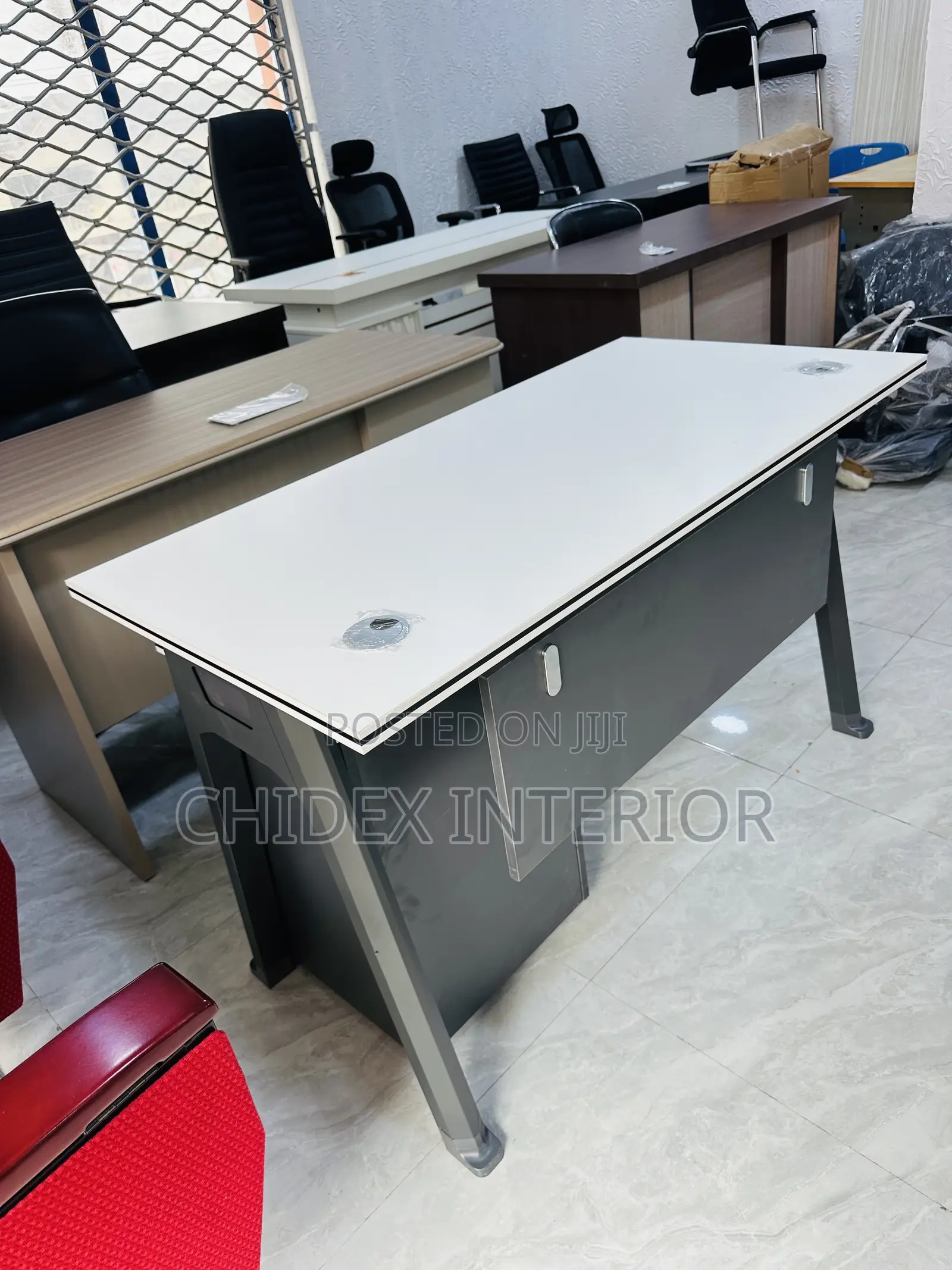 Exotic Home and Office Table