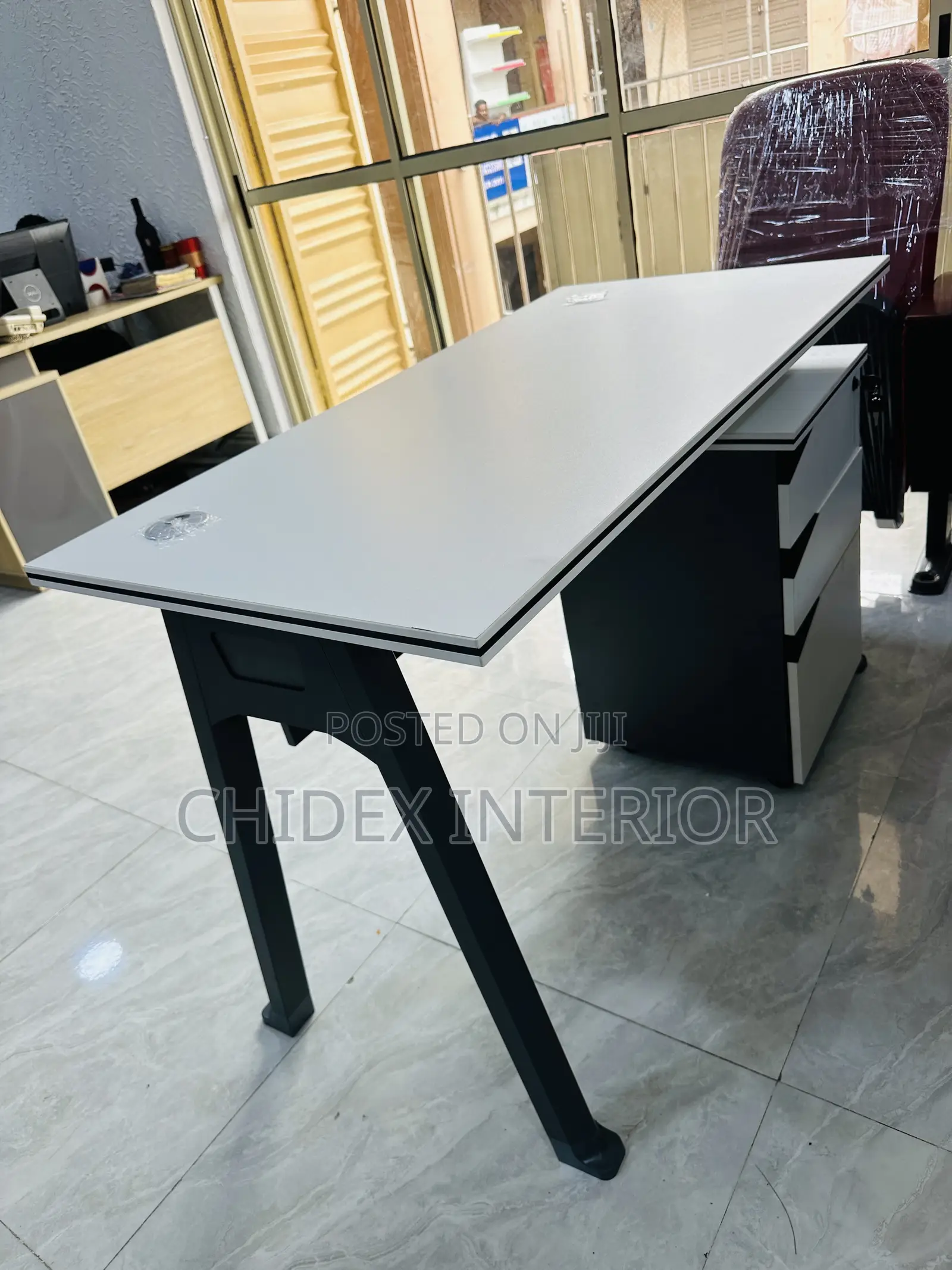 Exotic Home and Office Table