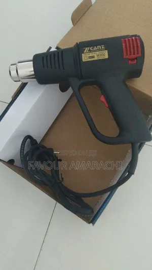 Electric Hot Air Gun