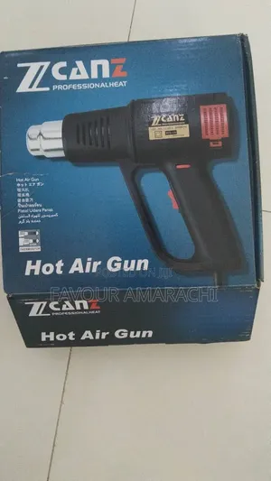 Electric Hot Air Gun