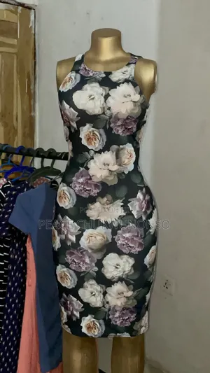 Polo Gown Thrift