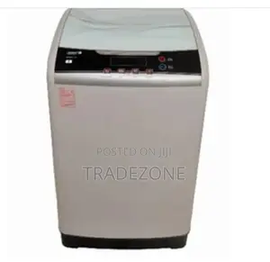 Scanfrost 8KG Top Load Single Tub Automatic Washing Machine | SFMWTLYK