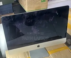 Desktop Computer Apple iMac 8GB Intel Core i5 SSD 1T