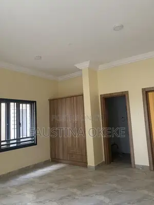 4bdrm Duplex in Galadimawa for rent