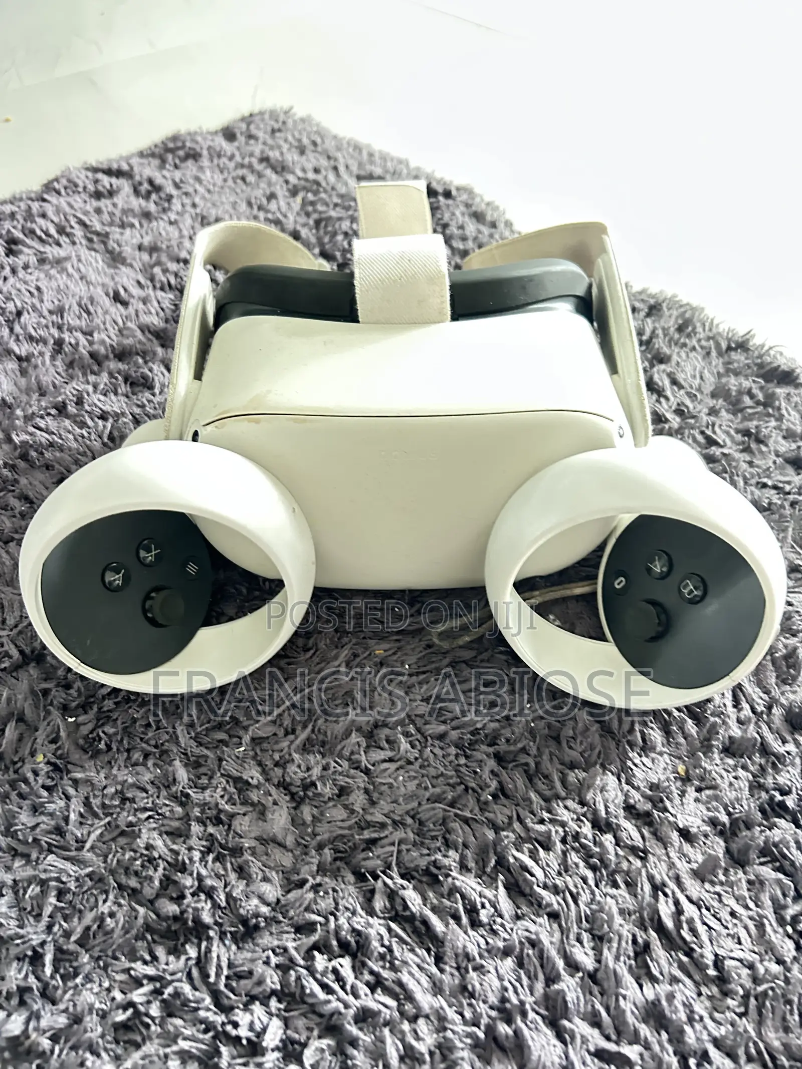 Neatly Used Meta Oculus Vr 2