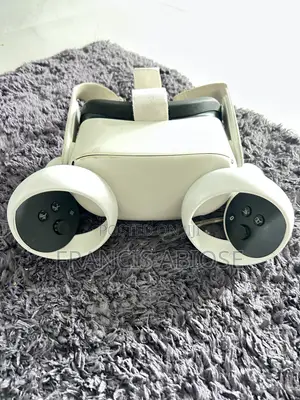 Neatly Used Meta Oculus Vr 2