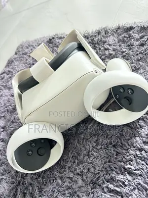 Neatly Used Meta Oculus Vr 2