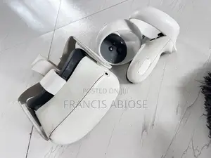 Neatly Used Meta Oculus Vr 2