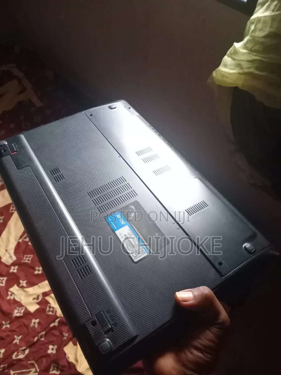 Desktop Computer Asus 4GB Intel Core Ultra 7 HDD 256GB