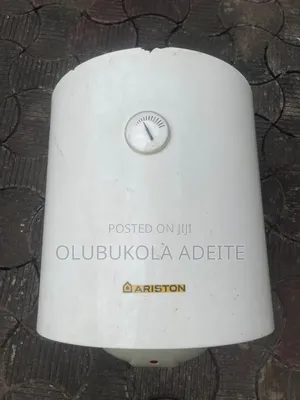Water Heater