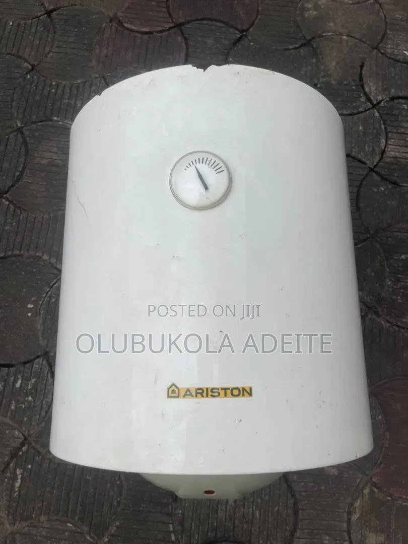 Water Heater