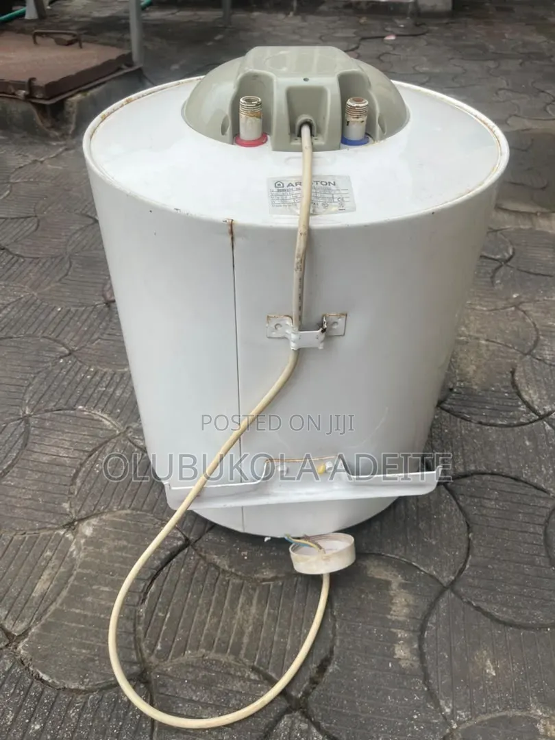 Water Heater