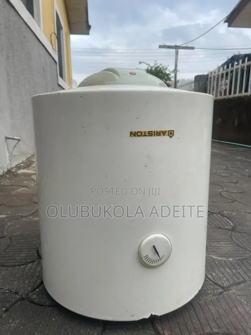 Water Heater