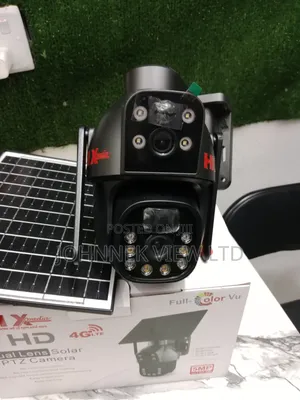 CCTV Camera
