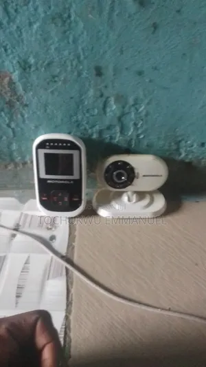 Baby Motorola