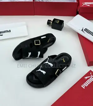 Top Premium Cover Puma Pam’s