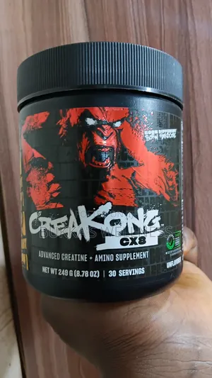 Mutant Creakong Advanced Creatine _249g_30 Servings