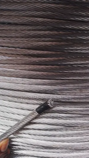 70mm Aluminum Conductor