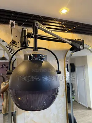 Wave Hair Dryer