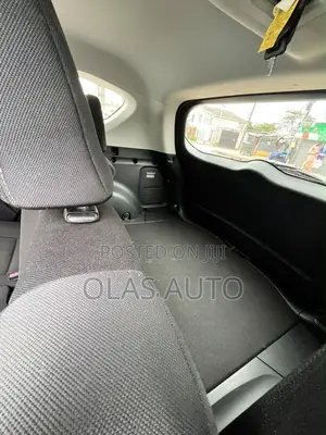 Toyota RAV4 2014 Silver