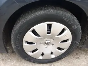 Toyota Corolla 2015 Blue