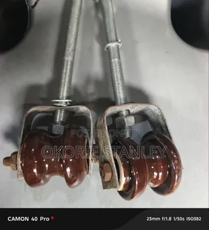D Iron for Powerline Long Both