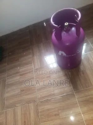 12 Kg Gas Cylinder