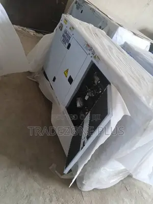 Affordable Perkins 30kVA Diesel Generator