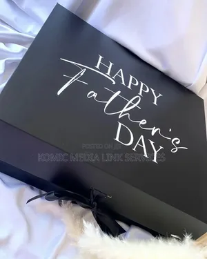 Premium Magnetic Luxury Gift Boxes