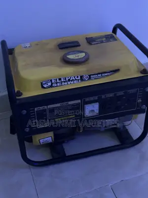 Elepaq Generator