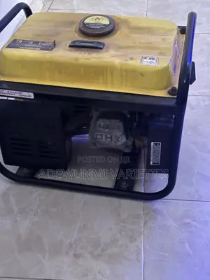 Elepaq Generator