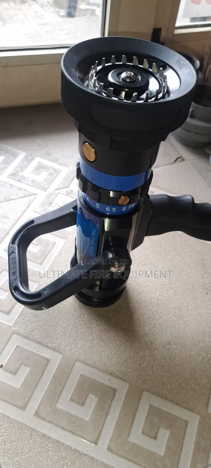 Pok Jet Spray Nozzle