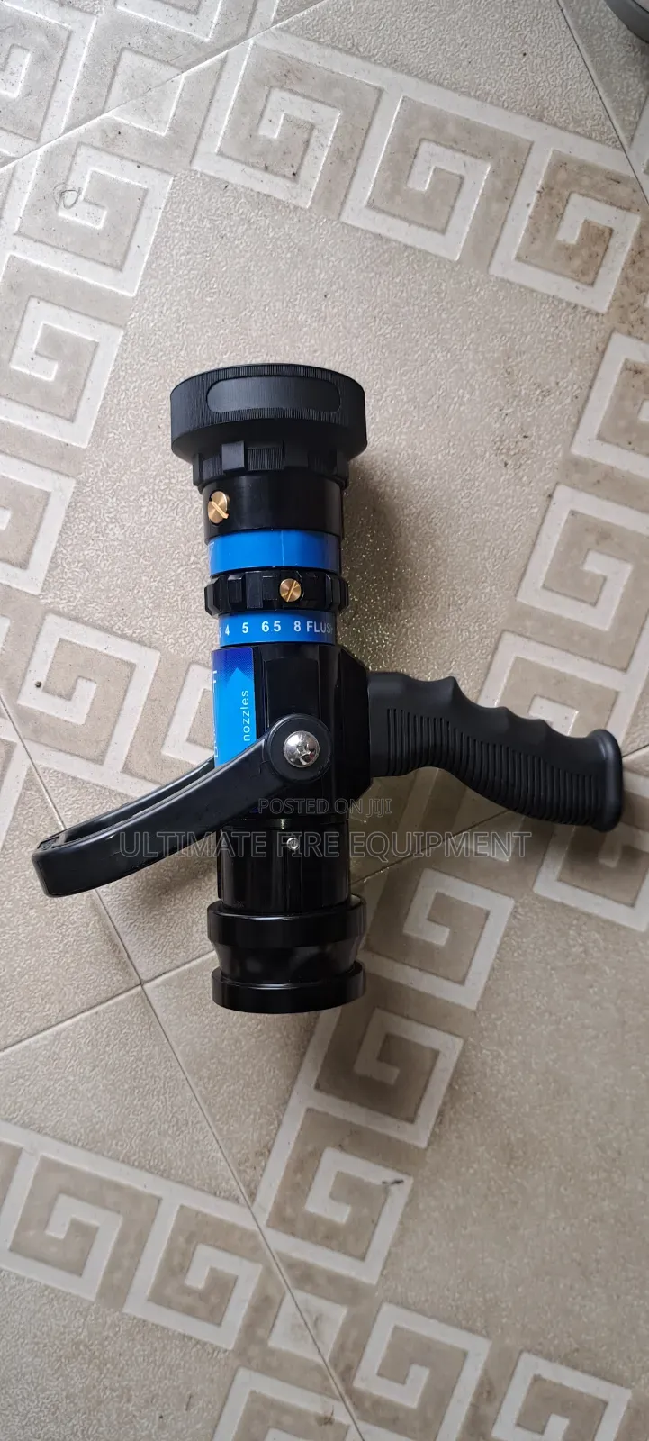 Pok Jet Spray Nozzle
