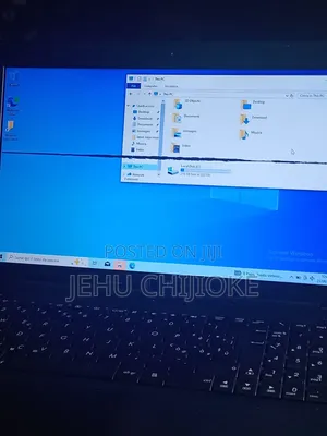 Desktop Computer Asus 4GB Intel Core Ultra 7 HDD 256GB
