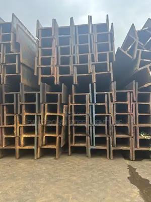 Column Beam 100x100